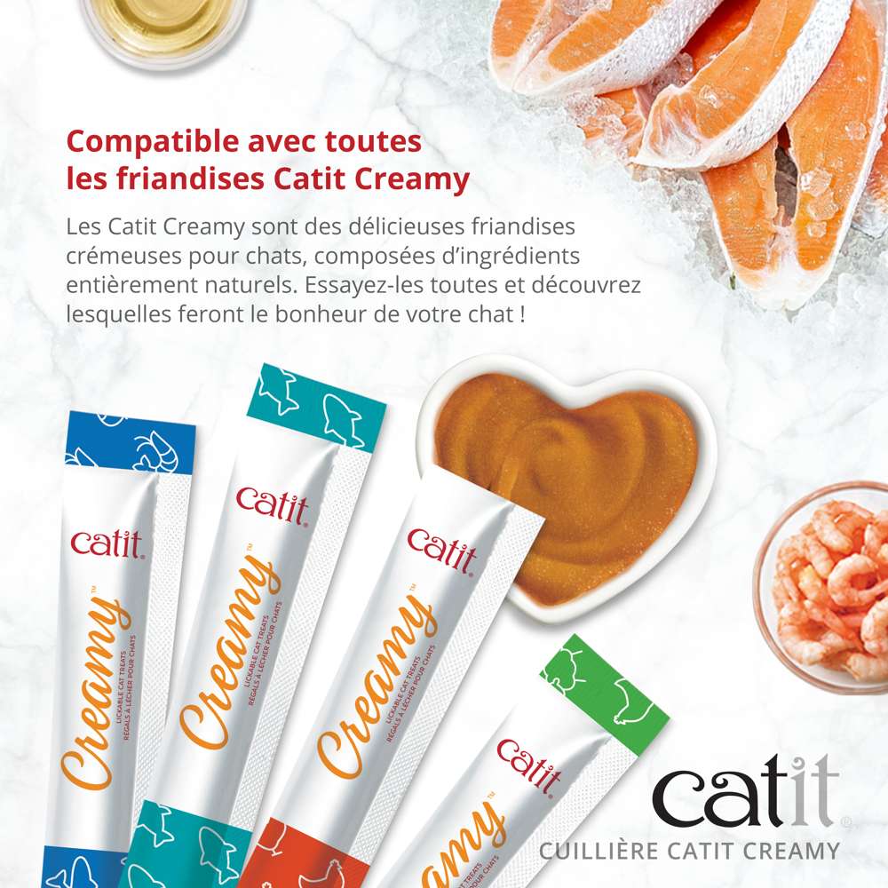 Cuillière - Catit Creamy - Image 5