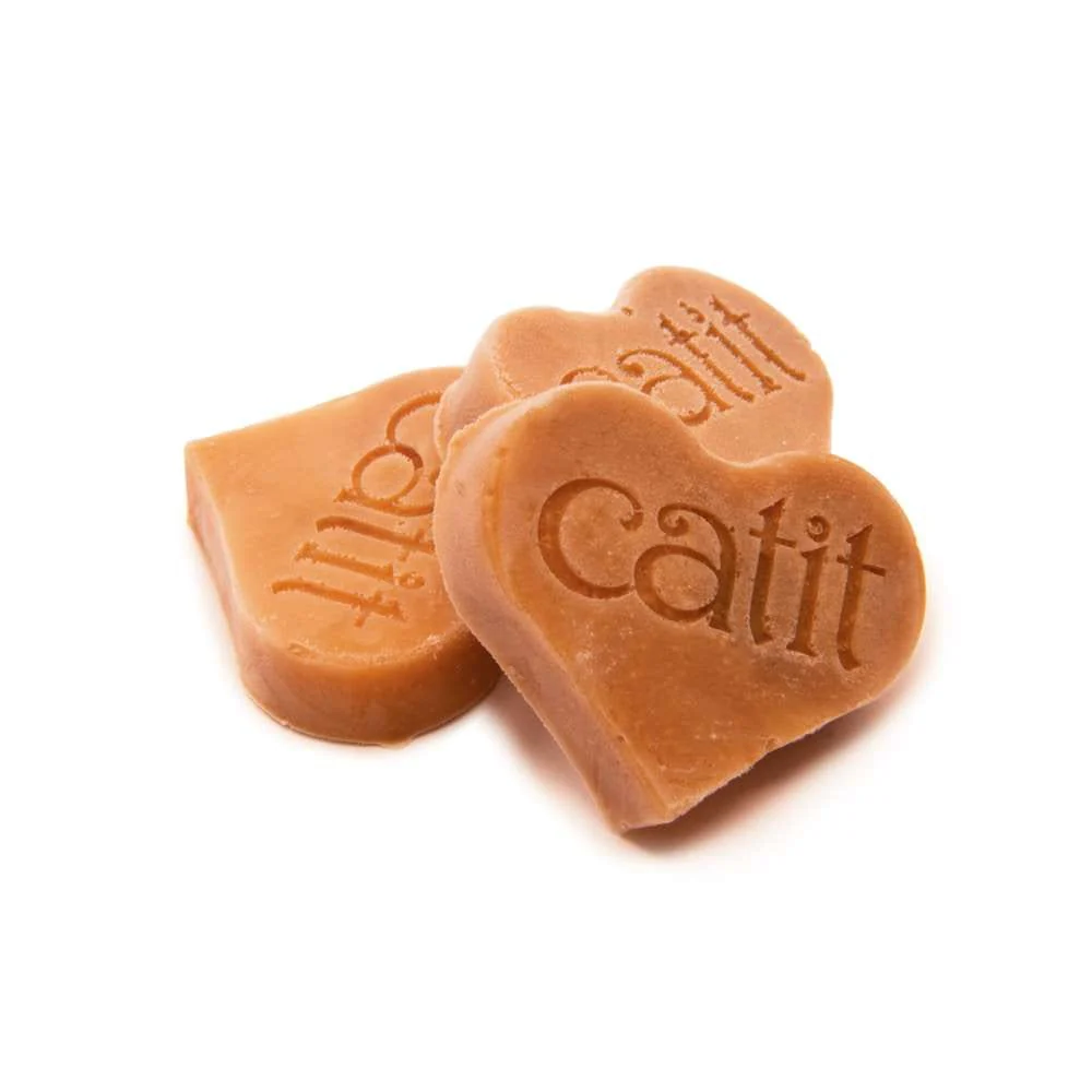 Moule cœur en silicone - Catit - Image 4