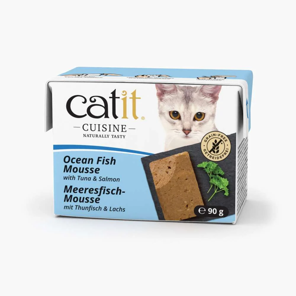 Mousse pour chat - 90g - Catit Cuisine - Image 7