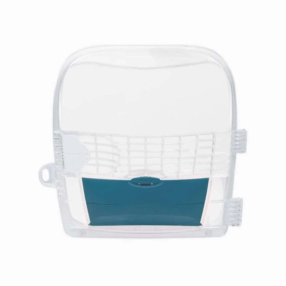 Porte pour caisse de transport pour chat Cabrio - Catit - Image 2