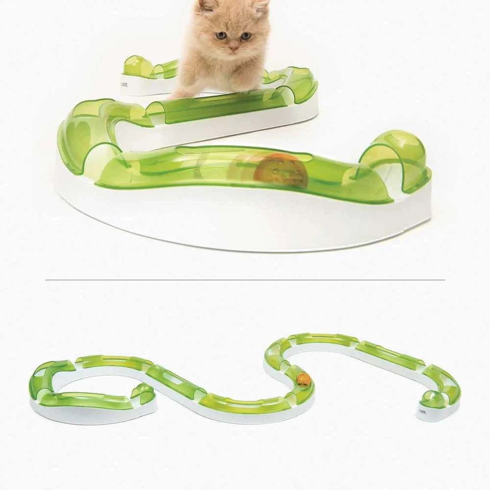 Supercircuit de jeu - Catit Senses - Image 11