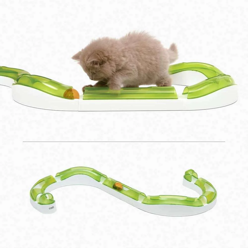Supercircuit de jeu - Catit Senses - Image 7