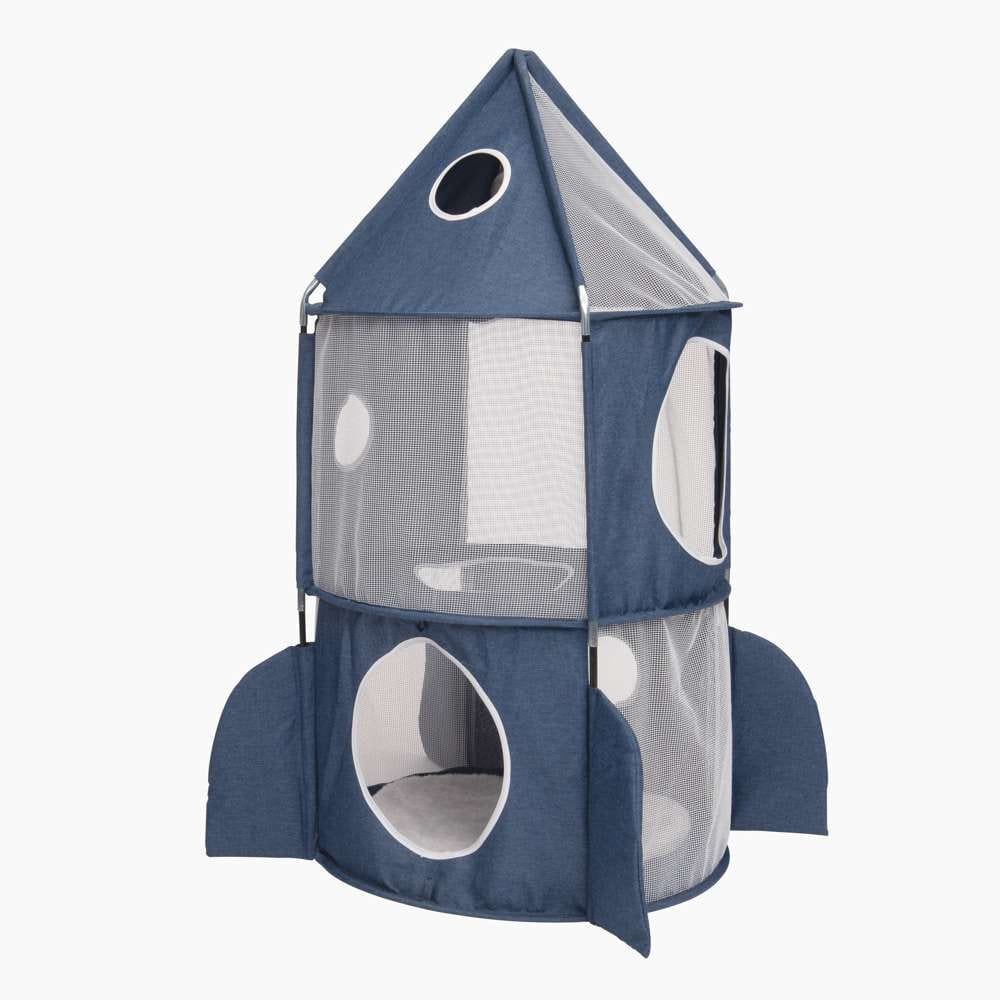 Tour Rocket pour chat - Catit Vesper - Image 10